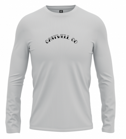 Castwell Co Long Sleeve Fishing Shirts SPF